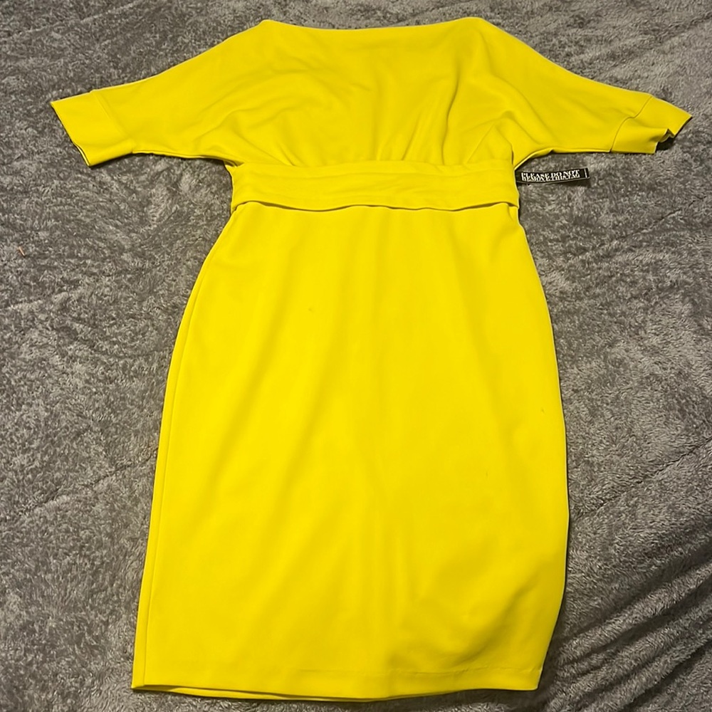 Sheath Dress